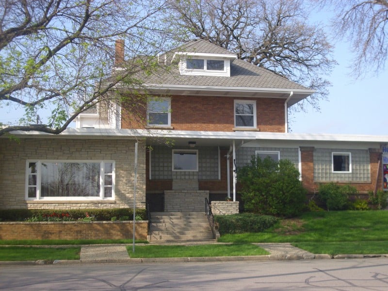 Funeral home baxter iowa avery humane society